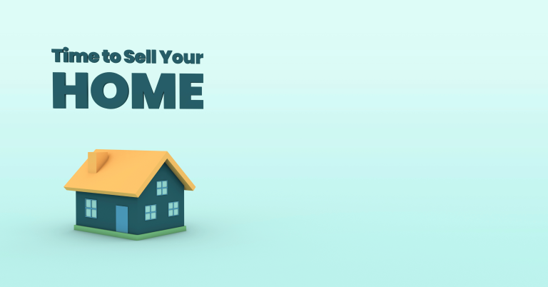 What Is The Best Time Of Year To Sell A House 768x402 